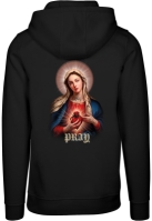 Hanorac Praying Mary Mister Tee