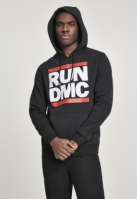 Hanorac Run DMC Logo Mister Tee