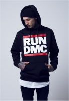 Hanorac Run DMC Logo Mister Tee