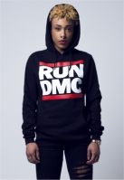 Hanorac Run DMC Logo Mister Tee