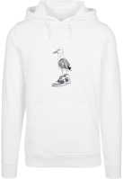 Hanorac Seagull Sneakers Mister Tee