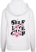 Hanorac Self Love Club Miss Tee