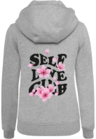 Hanorac Self Love Club Miss Tee