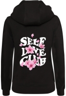 Hanorac Self Love Club Miss Tee