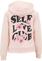 Hanorac Self Love Club Miss Tee