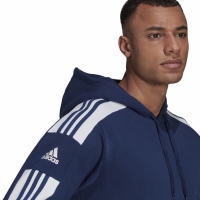 Hanorac Men's adidas Squadra 21 Sweat navy blue GT6636