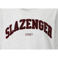 Hanorac Slazenger Large Logo