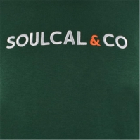 Hanorac SoulCal Sn53