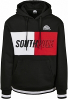 Hanorac Southpole Block Logo