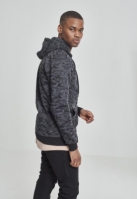 Hanorac Sweat Camo Bomber Urban Classics