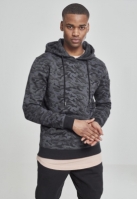 Hanorac Sweat Camo Bomber Urban Classics