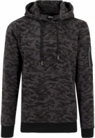 Hanorac Sweat Camo Bomber Urban Classics