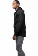 Hanorac Oversized Sweat Zip Urban Classics