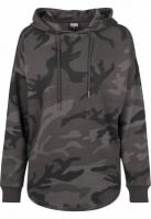 Hanorac Oversized Camo dama Urban Classics