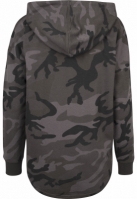 Hanorac Oversized Camo dama Urban Classics