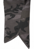 Hanorac Oversized Camo dama Urban Classics