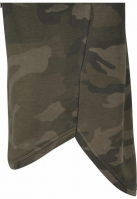 Hanorac Oversized Camo dama Urban Classics