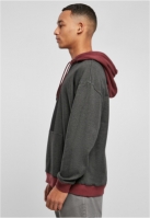 Hanorac Oversized Color Block Urban Classics