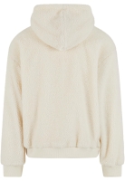 Hanorac Oversized Teddy Urban Classics