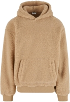 Hanorac Oversized Teddy Urban Classics