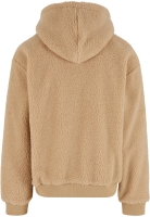 Hanorac Oversized Teddy Urban Classics