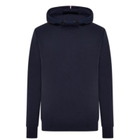 Hanorac TOMMY HILFIGER Double Face Knit