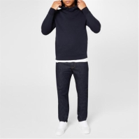 Hanorac TOMMY HILFIGER Double Face Knit