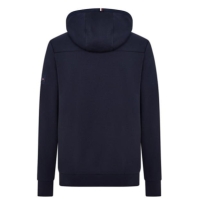 Hanorac TOMMY HILFIGER Double Face Knit