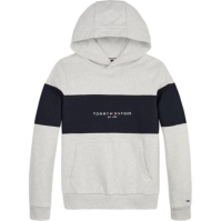 Hanorac Tommy Hilfiger ESSENTIAL COLORBLOCK