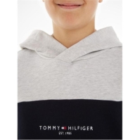 Hanorac Tommy Hilfiger ESSENTIAL COLORBLOCK