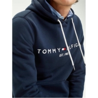 Hanorac Tommy Hilfiger Logo OTH