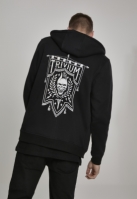 Hanorac Trivium Oni Banner Zip Merchcode