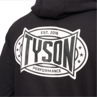 Hanorac Tyson Performance Logo