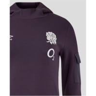 Hanorac Umbro England Rugby 2024 adulti