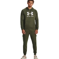 Hanorac Under pentru b?rba?i
Armour Rival HD olive Under Armour