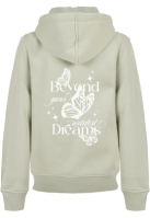 Hanorac Wildest Dreams Basic copil Mister Tee