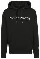 Hanorac Wu-Wear Embroidery