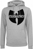 Hanorac Wu-Tang Logo WU-Wear