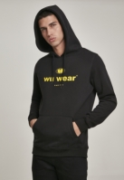 Hanorac Wu-Wear Since 1995