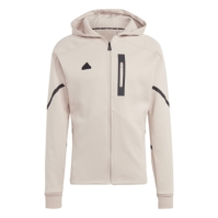 Hanorac Bluza fermoar adidas GameDay barbat