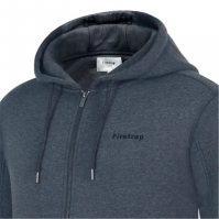 Hanorac Bluza fermoar Firetrap Brunel barbat