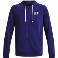 Hanorac Bluza fermoar Under Armour Armour Rival barbat