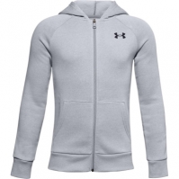 Hanorac Bluza fermoar Under Armour copil baietel