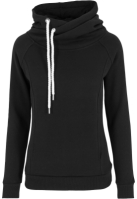 Hanorac Raglan High Neck dama Urban Classics