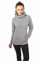 Hanorac High Neck dama Urban Classics