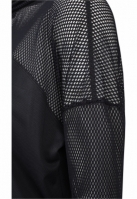 Hanorac Mesh dama Urban Classics