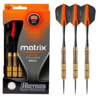 Harrows Darts Matrix Dart 42