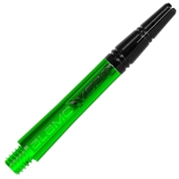 Harrows Shaft Alamo VS2 midi green 3 pcs.