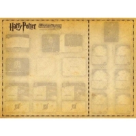 Harry Potter Harry Potter: Hogwarts Battle - Playmat