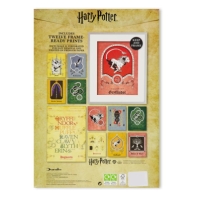 Harry Potter Potter HP DlxCal 51